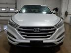 HYUNDAI TUCSON SEL photo