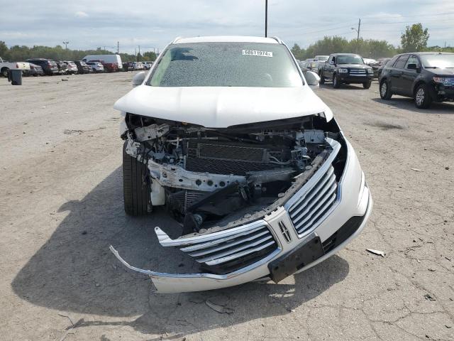 VIN 5LMCJ1C91HUL47053 2017 Lincoln MKC, Premiere no.5