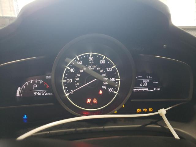 2017 MAZDA 3 TOURING - JM1BN1V75H1100266