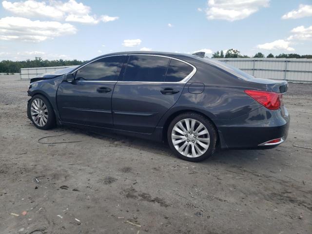2015 ACURA RLX TECH JH4KC1F56FC000888