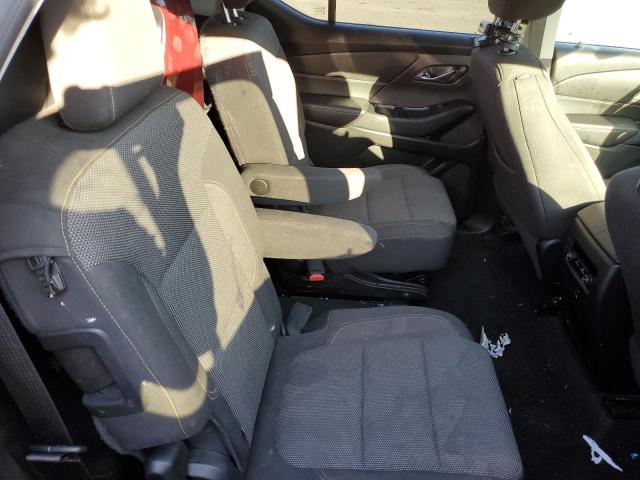 2018 CHEVROLET TRAVERSE L - 1GNERGKW7JJ119060