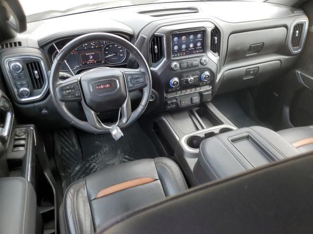 2022 GMC SIERRA LIM - 1GTP9EEL8NZ146749
