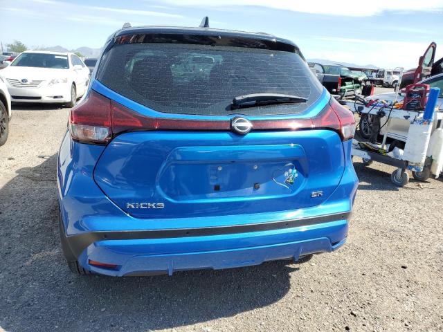 2023 NISSAN KICKS SR 3N1CP5DV5PL524644  66227614