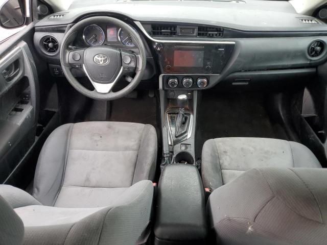 VIN 5YFBURHE7HP696066 2017 Toyota Corolla, L no.8