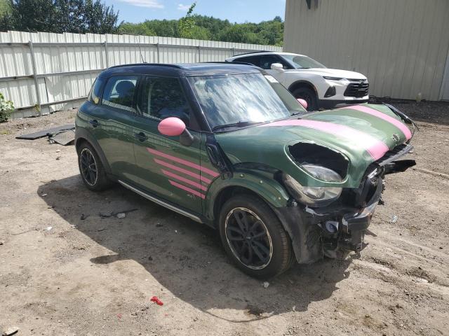 2015 MINI COOPER S C - WMWZC5C5XFWP45845