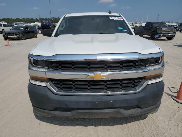 2019 CHEVROLET SILVERADO - 2GCRCNEC4K1154216