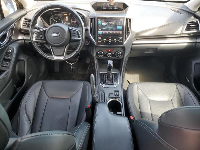 2019 SUBARU IMPREZA LI - 4S3GTAU62K3710643