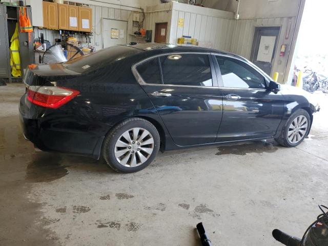 VIN 1HGCR2F89EA123391 2014 Honda Accord, Exl no.3