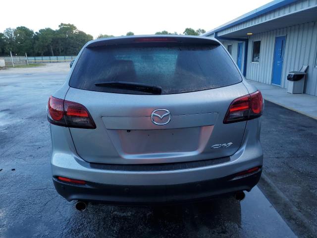 VIN JM3TB2CA8E0433460 2014 Mazda CX-9, Touring no.6