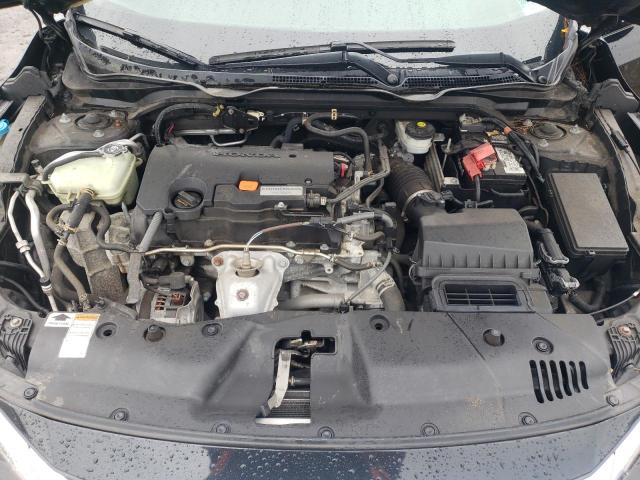 2016 HONDA CIVIC LX - 2HGFC2F51GH539198