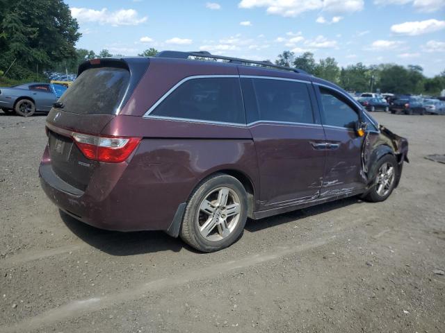 Vin: 5fnrl5h97bb047044, lot: 67502664, honda odyssey touring 20113