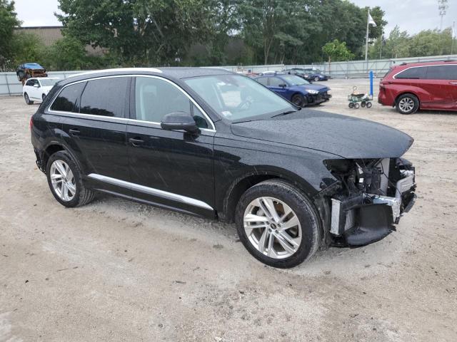 VIN WA1LXBF7XPD001016 2023 Audi Q7, Premium Plus no.4