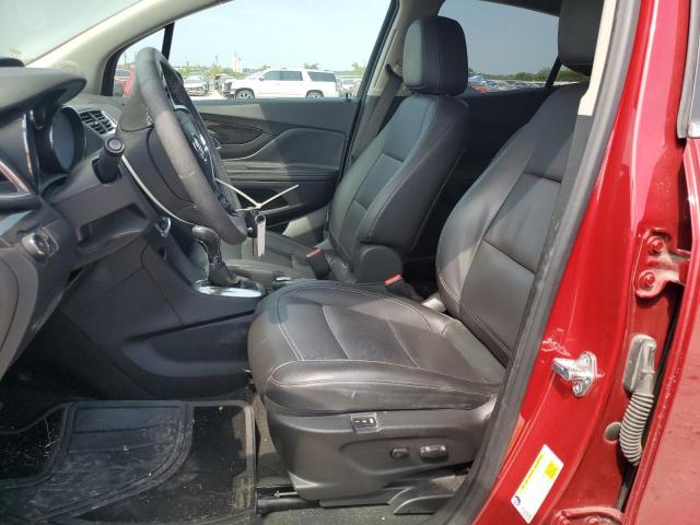 2015 BUICK ENCORE - KL4CJGSB3FB221438