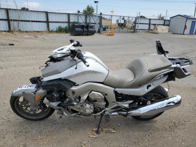 2018 BMW S 1000 XR WB1061306EZZ27925