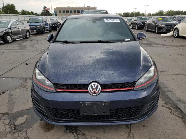 2016 VOLKSWAGEN GTI S/SE - 3VW5T7AU1GM042673