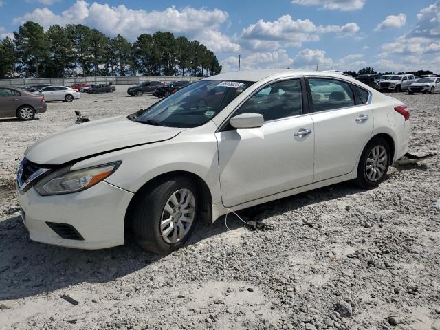 2016 NISSAN ALTIMA 2.5 2016