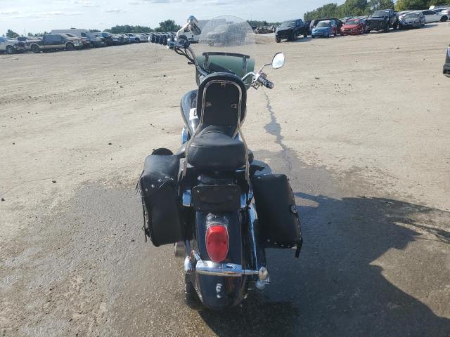2006 KAWASAKI VN1600 A1 - JKBVNKA126A020348