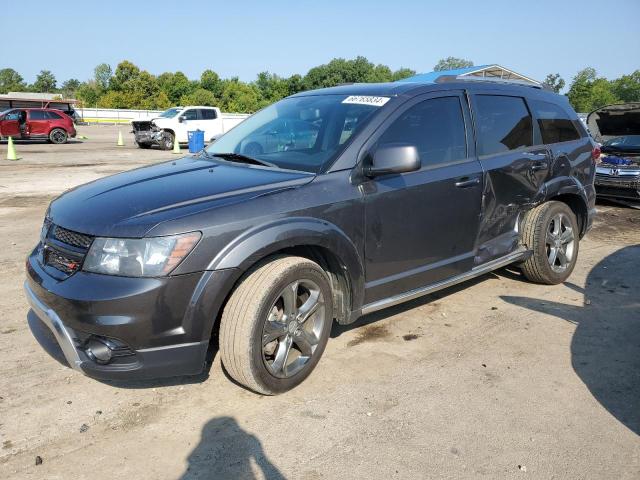 2017 DODGE JOURNEY CROSSROAD 2017