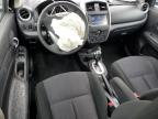 NISSAN VERSA S photo