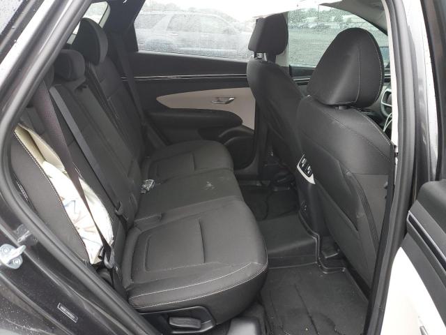 2024 HYUNDAI TUCSON SEL - 5NMJBCDE9RH320243