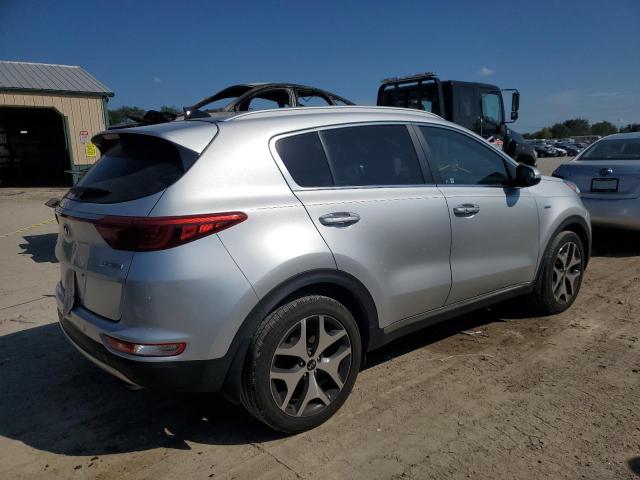 2017 KIA SPORTAGE S - KNDPRCA61H7082297