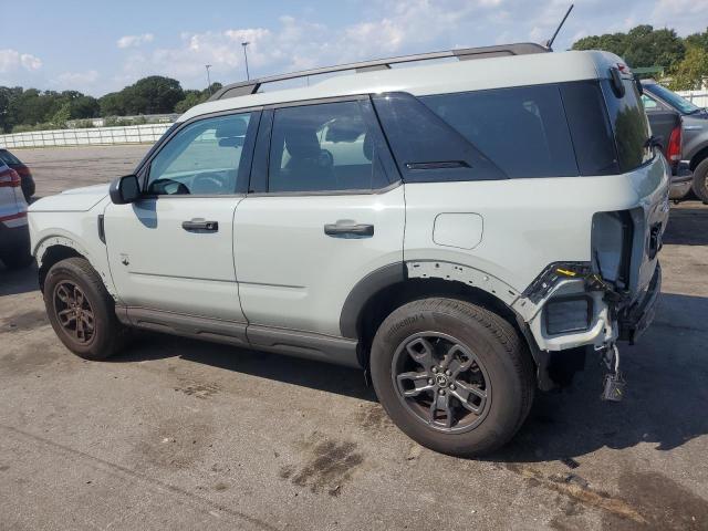 2022 FORD BRONCO SPO - 3FMCR9B68NRD40055