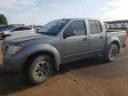 2018 NISSAN FRONTIER S - 1N6AD0EV1JN734970