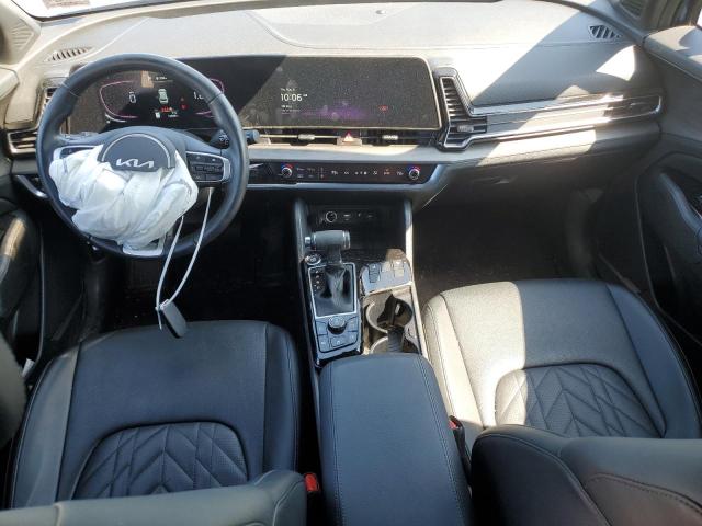 2023 KIA SPORTAGE X - 5XYK6CAF2PG018113