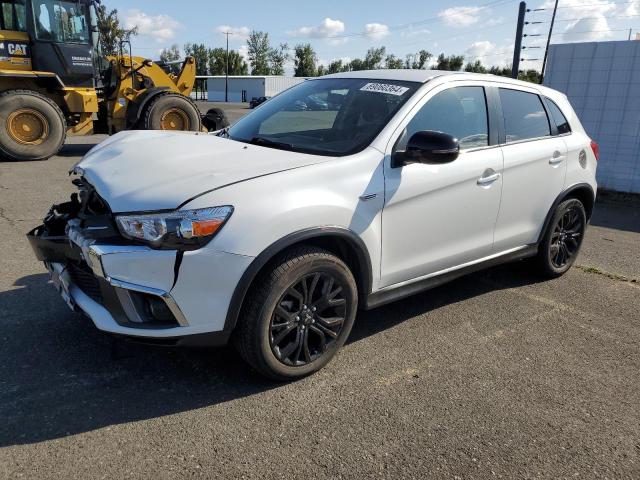 2019 MITSUBISHI OUTLANDER SPORT ES 2019