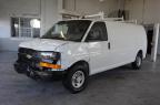 CHEVROLET EXPRESS G2 photo