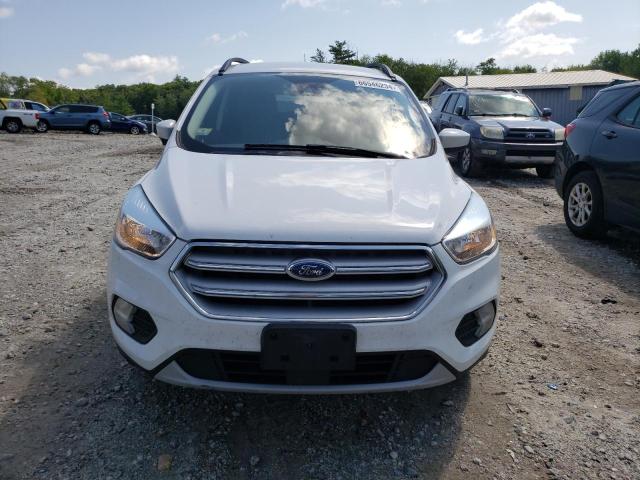 2018 FORD ESCAPE SE - 1FMCU9GD0JUC49600