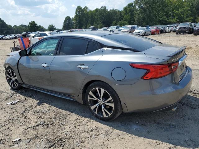 VIN 1N4AA6AP3GC419555 2016 Nissan Maxima, 3.5S no.2