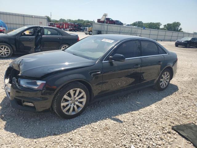 VIN WAUBFAFL7FN018406 2015 Audi A4, Premium no.1