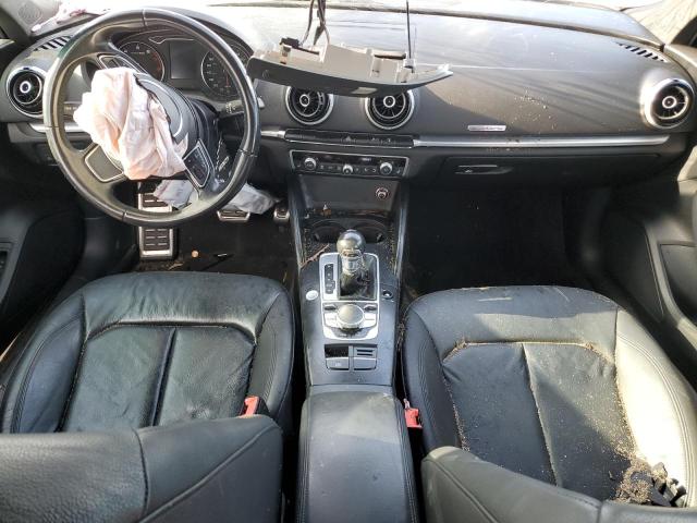 2015 AUDI A3 PREMIUM - WAUEFGFF2F1139135