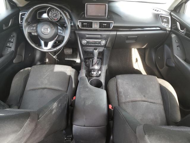 VIN JM1BM1V77E1172858 2014 Mazda 3, Touring no.8