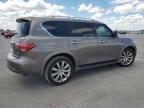 INFINITI QX80 снимка