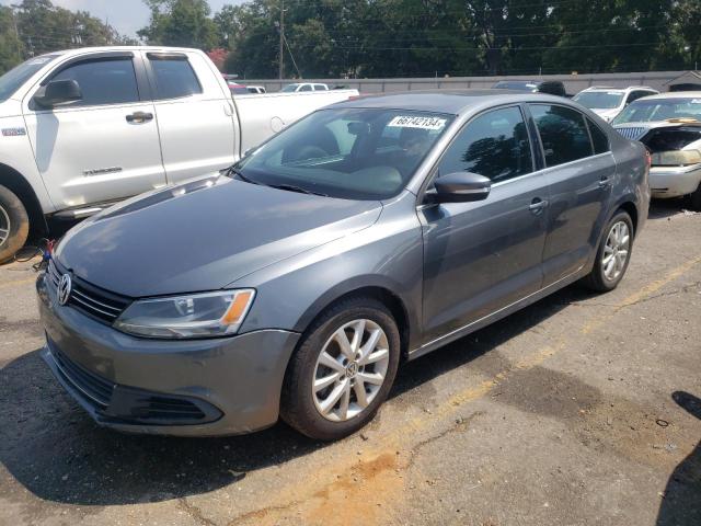 VIN 3VWD17AJ7EM262243 2014 Volkswagen Jetta, SE no.1