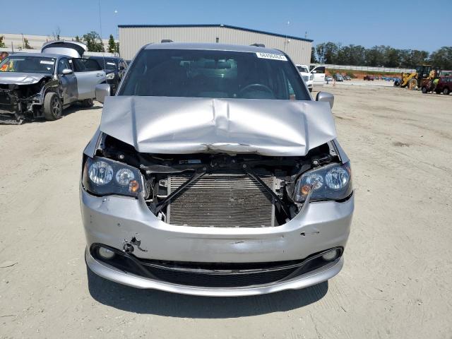 2016 DODGE GRAND CARA - 2C4RDGEG6GR275429