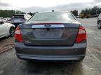 FORD FUSION SEL photo