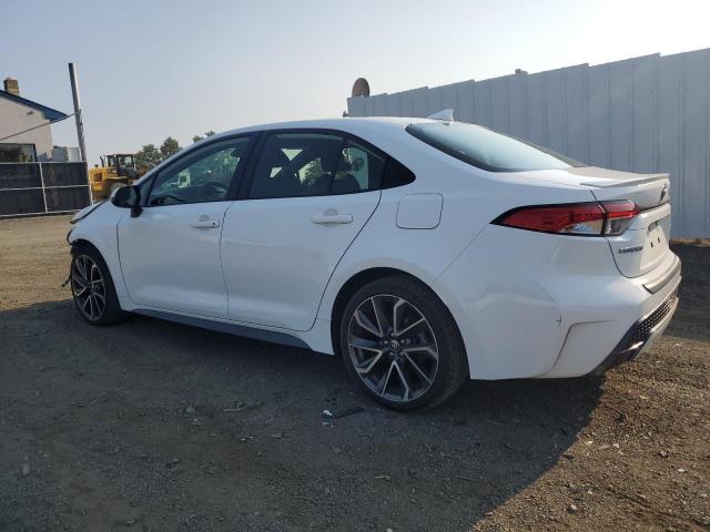 JTDS4RCEXLJ004483 Toyota Corolla Se 2020
