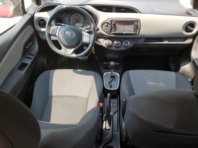 2015 TOYOTA YARIS - VNKKTUD38FA015271