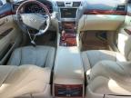 LEXUS LS 460L photo