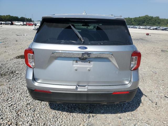 VIN 1FMSK7BH4LGB90097 2020 Ford Explorer no.6