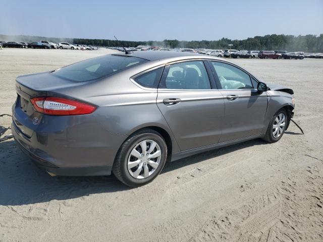 VIN 3FA6P0G79DR382579 2013 Ford Fusion, S no.3