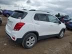 CHEVROLET TRAX 1LT снимка