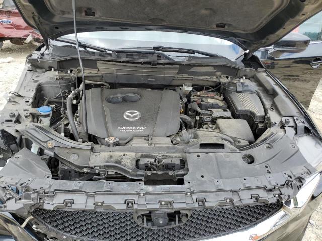 VIN JM3KFBBM0J0457788 2018 Mazda CX-5, Sport no.12