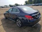 MERCEDES-BENZ C 300 4MAT photo