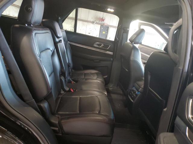 2019 FORD EXPLORER S - 1FM5K8GT1KGB32737