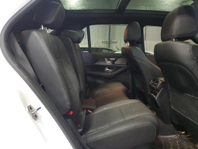 2022 MERCEDES-BENZ GLE 350 4M - 4JGFB4KE0NA640856