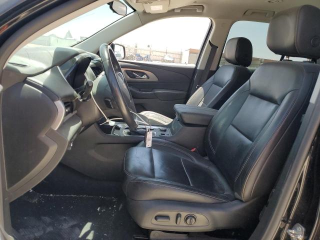 2021 CHEVROLET TRAVERSE L - 1GNERHKW5MJ220978